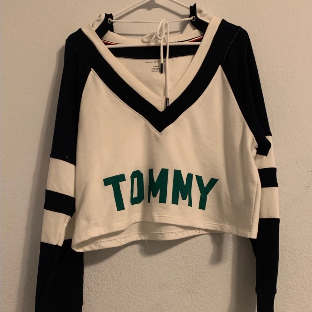 Tommy Hilfiger